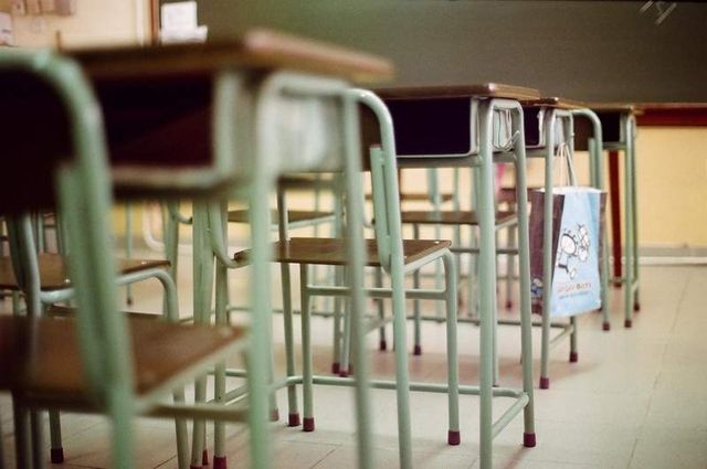 Cursuri suspendate în patru clase ale unor școli din Buzău, din cauza gripei
