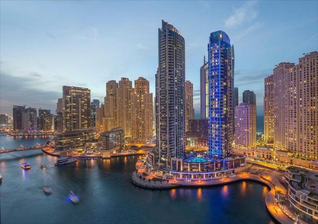Accesul turiștilor în Dubai va fi permis din nou începând cu 7 iulie