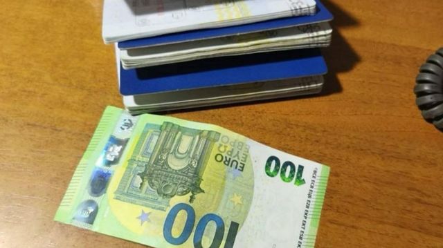 Două tentative de corupere dejucate la frontiera moldo-română