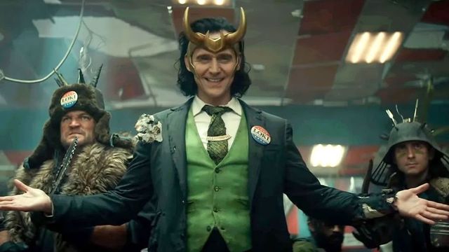 Loki Season 2 Trailer Out Now: Watch