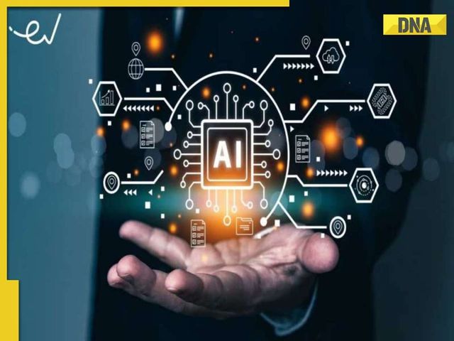 Label all AI media: Draft rules to fight deepfakes