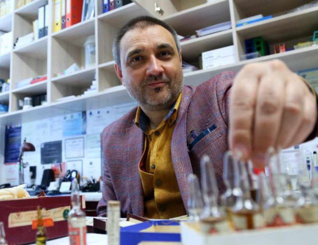 Експерт: Антителата не са критерий за предпазване от нова инфекция
