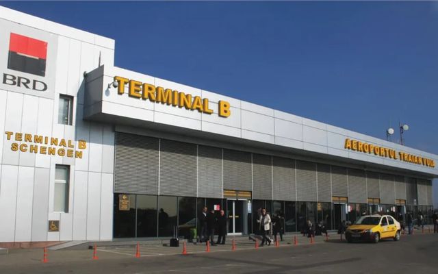 Situație gravă la Aeroportul Internațional Timișoara: 94% dintre angajați sunt în șomaj tehnic și se poate intra în incapacitate de plată