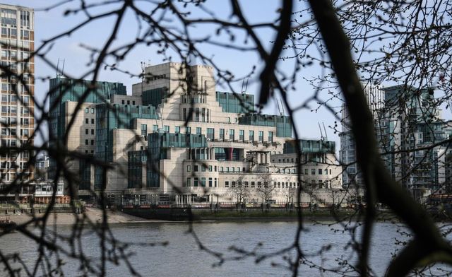 Pentru prima dată o femeie va fi șefa spionilor britanici. Cine este Blaise Metreweli, numită la conducerea MI6