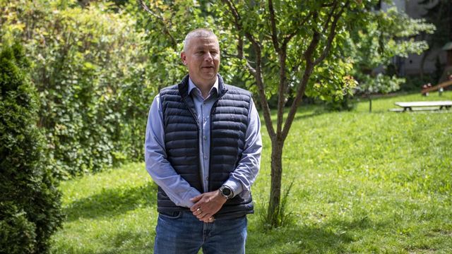 Nincs folyamatban büntetőeljárás Ruszin-Szendi Romulusszal szemben