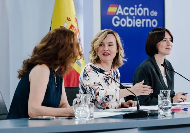 Alegría se niega a rectificar el bulo de la bomba lapa y culpa a una mala «interpretación»