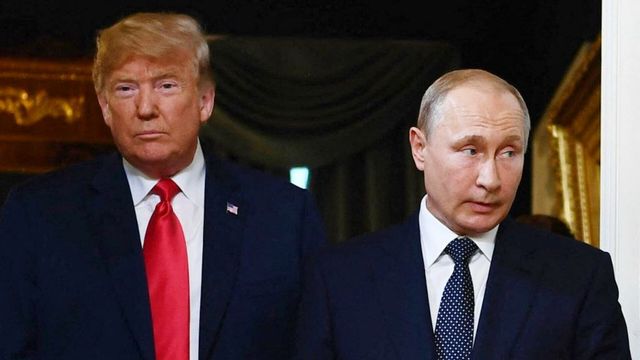 Trump și Putin se întâlnesc cordial în Alaska pentru discuții despre Ucraina