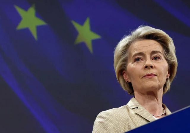 La UE aumentará la presión sobre Rusia con sanciones a los gasoductos Nord Stream 1 y 2