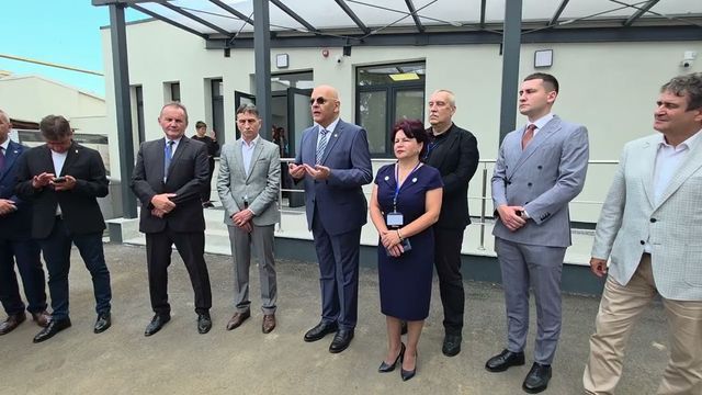 Raed Arafat: Suplimentarea personalului ar putea reduce nivelul de burnout al medicilor UPU