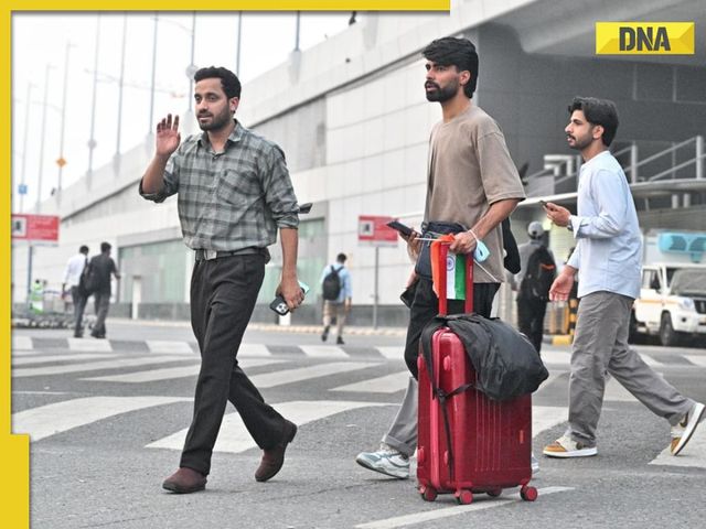 Indian embassy in Iran advises its citizens against non-essential travel to Iran