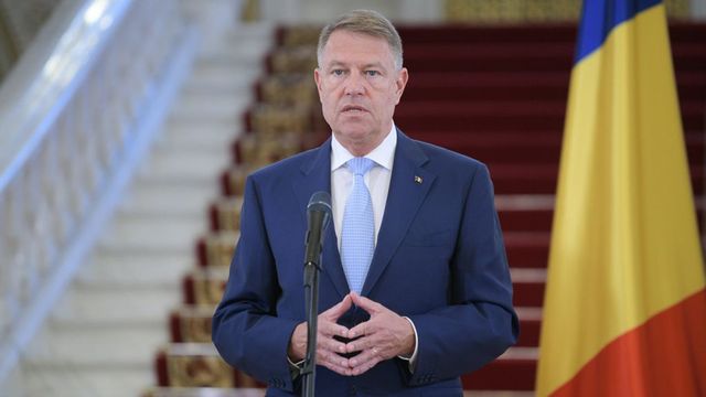 Intervențiile externe asupra procesului democratic din RM, pe agenda Consiliului Suprem de Apărare a Țării din România