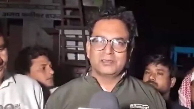 Uttarakhand Tunnel Rescue Hero's Illegal House Demolished In Delhi