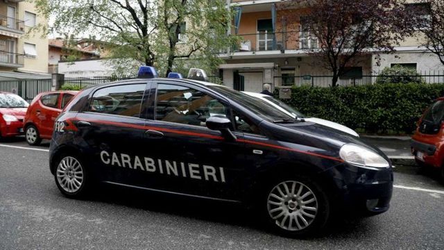 'Ndrangheta, estorsioni a Lamezia Terme: 28 persone arrestate