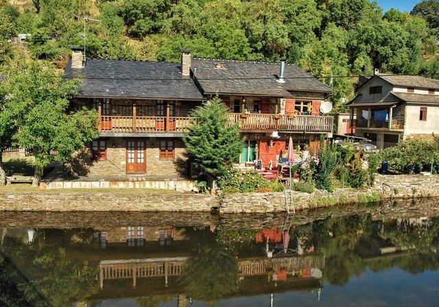 El pueblo de 216 habitantes que no quiso ser portugués
