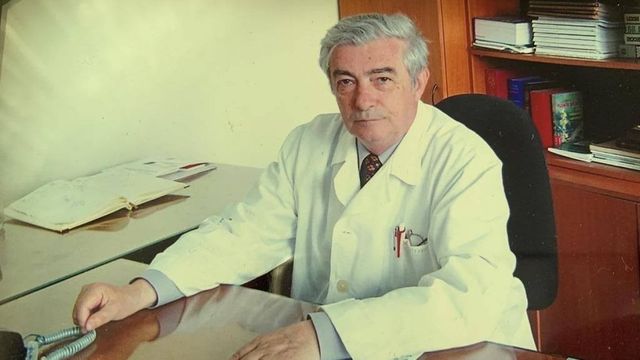Doliu în lumea medicinei dn România. Un reputat medic de la Spitalul Universitar de Urgență din București a murit