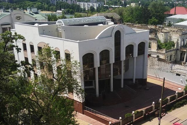Diplomat al Ambasadei Belarus la Chișinău, declarat persona non grata