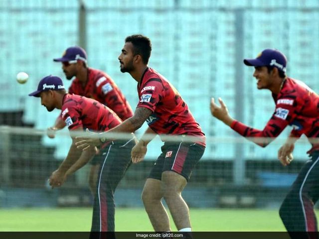 IPL 2019: Kolkata Knight Riders add Sandeep Warrier, KC Cariappa to their squad