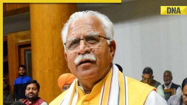 500 girls accuse prof of sexual harassment, write to Khattar