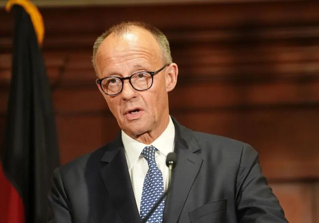 La economía alemana retrocede un 0,3% en el segundo trimestre, más de lo previsto inicialmente