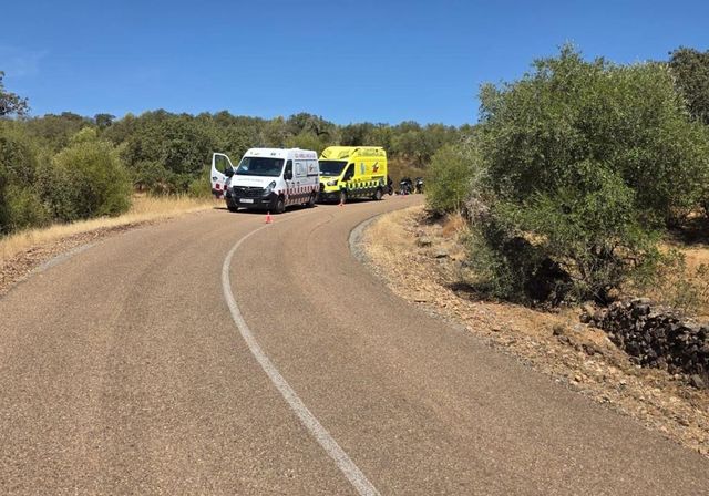 ¿Qué ha pasado este sábado, 6 de septiembre, en Extremadura?