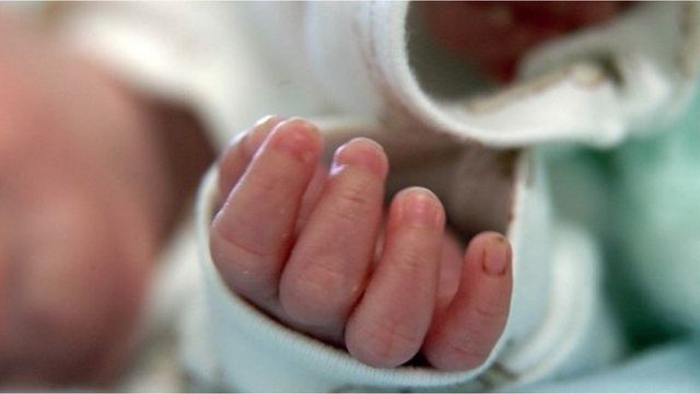 Echipa SAMU Ciocana a asistat o naștere în ambulanță