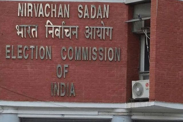 EC asks authorities to ensure free, fair elections in Bihar