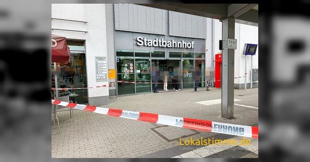 Cel puțin doi morți după ce un individ înarmat cu un cuțit a comis un atac în Germania