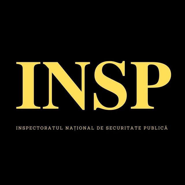 Inspectoratul Național de Patrulare și-a schimbat numele și a devenit Inspectoratul Național de Securitate Publică