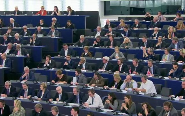 Situația statului de drept în România, din nou în dezbaterea Parlamentului European, luni