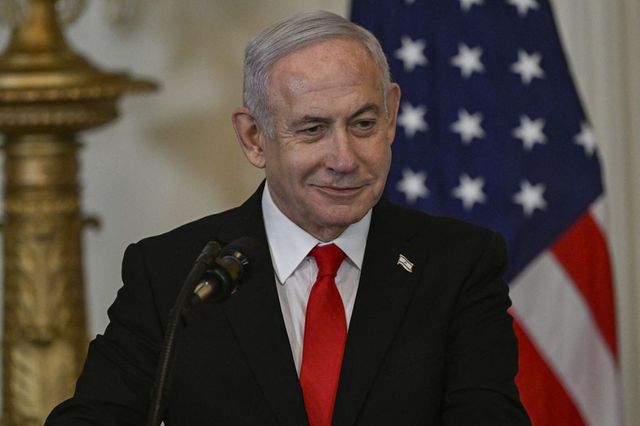 Premierul israelian anunță eliminarea liderului Hamas Mohammed Sinwar