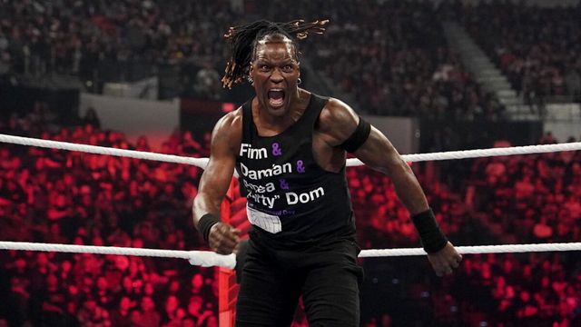 R-Truth Announces Shocking Departure from WWE