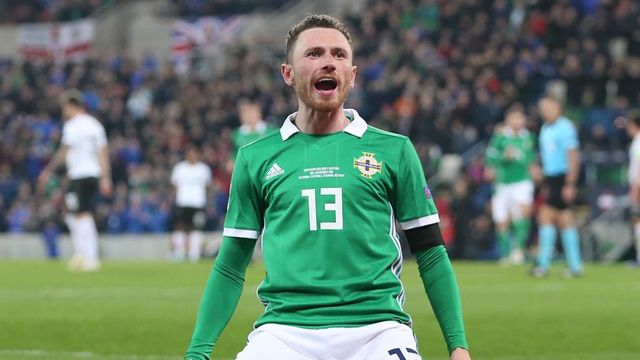 Irlanda de Nord – Germania 0-2, în preliminariile Euro 2020