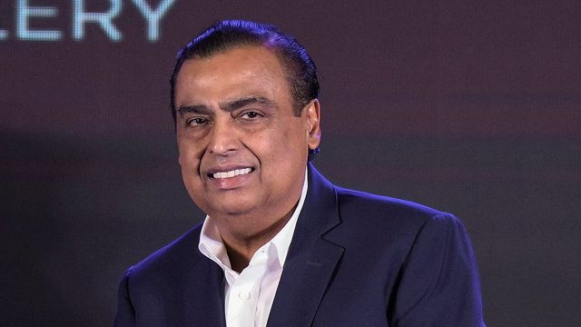 Reliance Retracts Trademark Filing For ‘Operation Sindoor’ Title