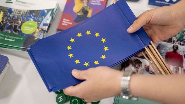 Magyarország európai uniós tagságának 20 évét értékelték a szakértők az MCC rendezvényén