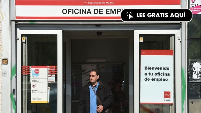 La afiliación marca récord con 21,78 millones y el paro baja de la cota de los 2,5 millones en mayo