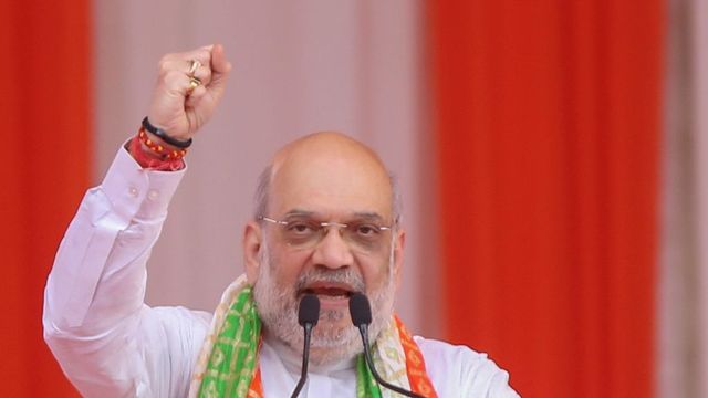 Operation Sindoor showed terror in India fully sponsored by Pakistan: Amit Shah