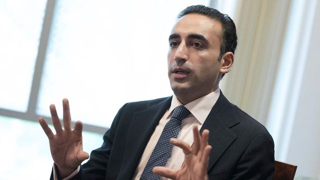 Bilawal Bhutto says Pakistan will go to war if India denies water under Indus Waters Treaty