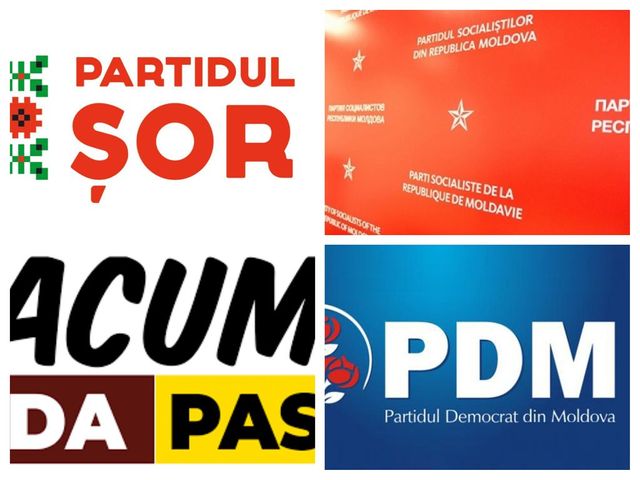 Promo Lex: Pandemia a redus din numărul activităților de promovare a partidelor politice