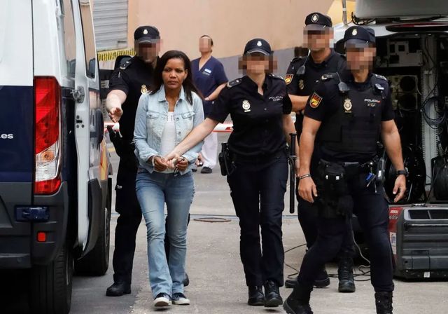 Unas llamadas al tarot destaparon el escándalo sexual en prisión de la asesina del niño Gabriel
