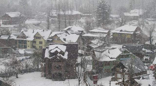 North India likely to have harsher winter: IMD