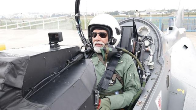 BJP Wants Trinamool To Expel Party MP Over Remarks On PM's Tejas Sortie