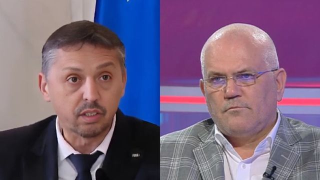 Ministrul Daniel David reacționează în urma scandalului sexual în care este implicat profesorul SNSPA Marius Pieleanu