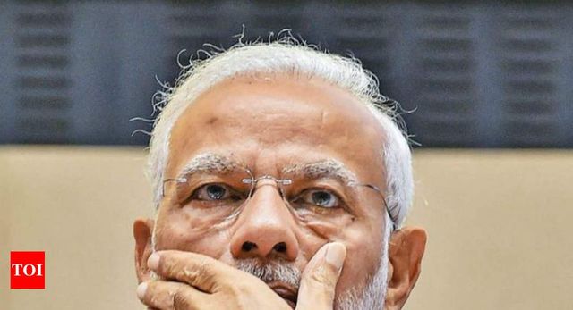 Nationalism, martyrdom of soldiers as much a poll issue as farmer deaths: PM Modi