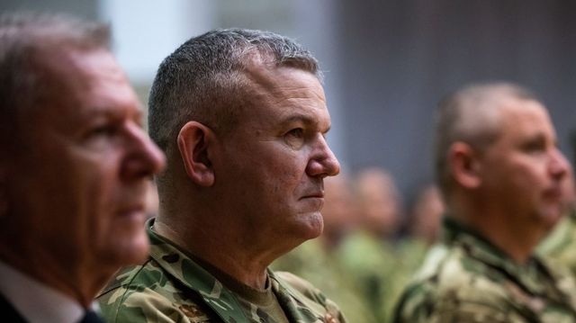 Függelemsértést követett el Ruszin-Szendi Romulusz