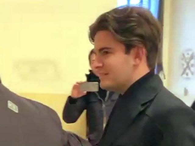 Archiviate le accuse di violenza sessuale per La Russa jr e l'amico