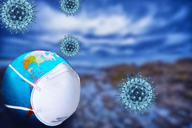 Bilanțul COVID-19 la nivel global: peste 17,8 milioane de infectări