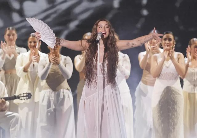 Lola Indigo anuncia su retirada temporal de la música