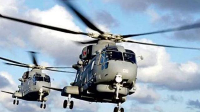CBI to file chargesheet in AgustaWestland case soon, may contain names of public servants