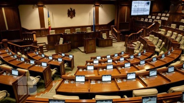 Ce partide ar accede în Legislativ, dacă duminica viitoare ar avea loc alegeri parlamentare