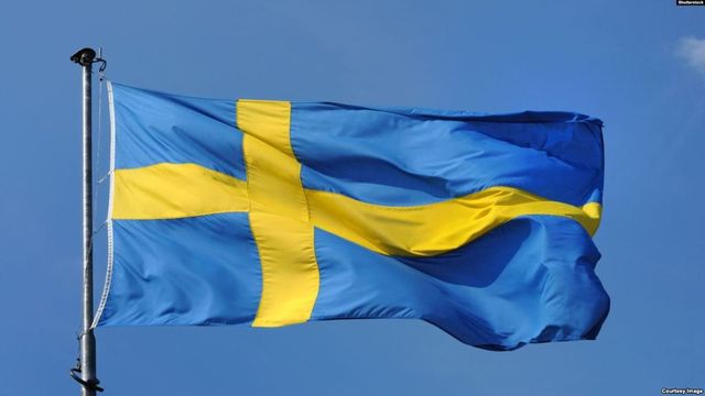 Названа неожиданная причина высылки российского дипломата из Швеции